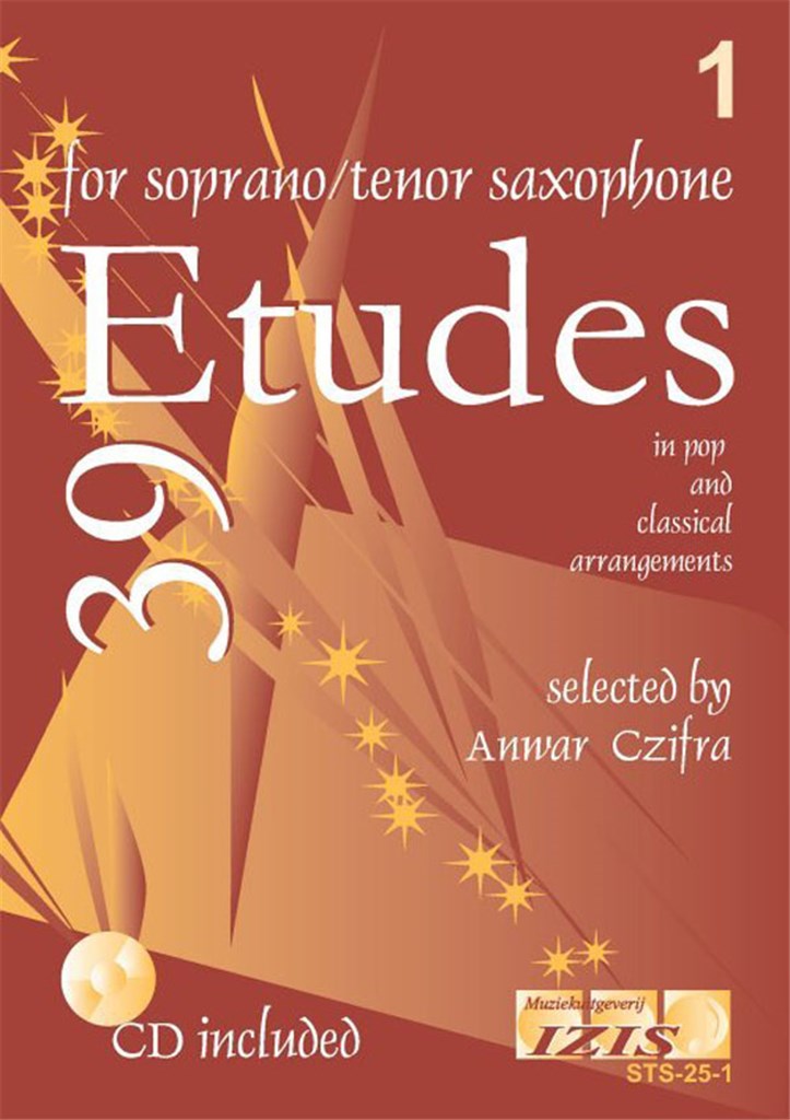 39 Etudes 1